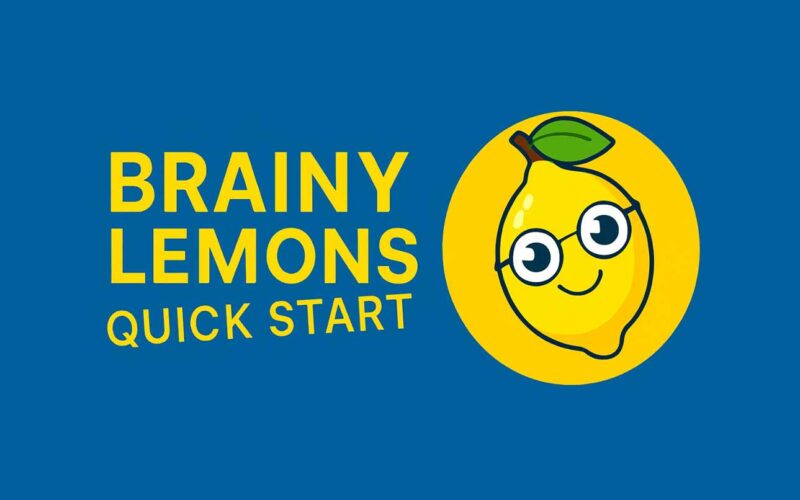 Quick-Start