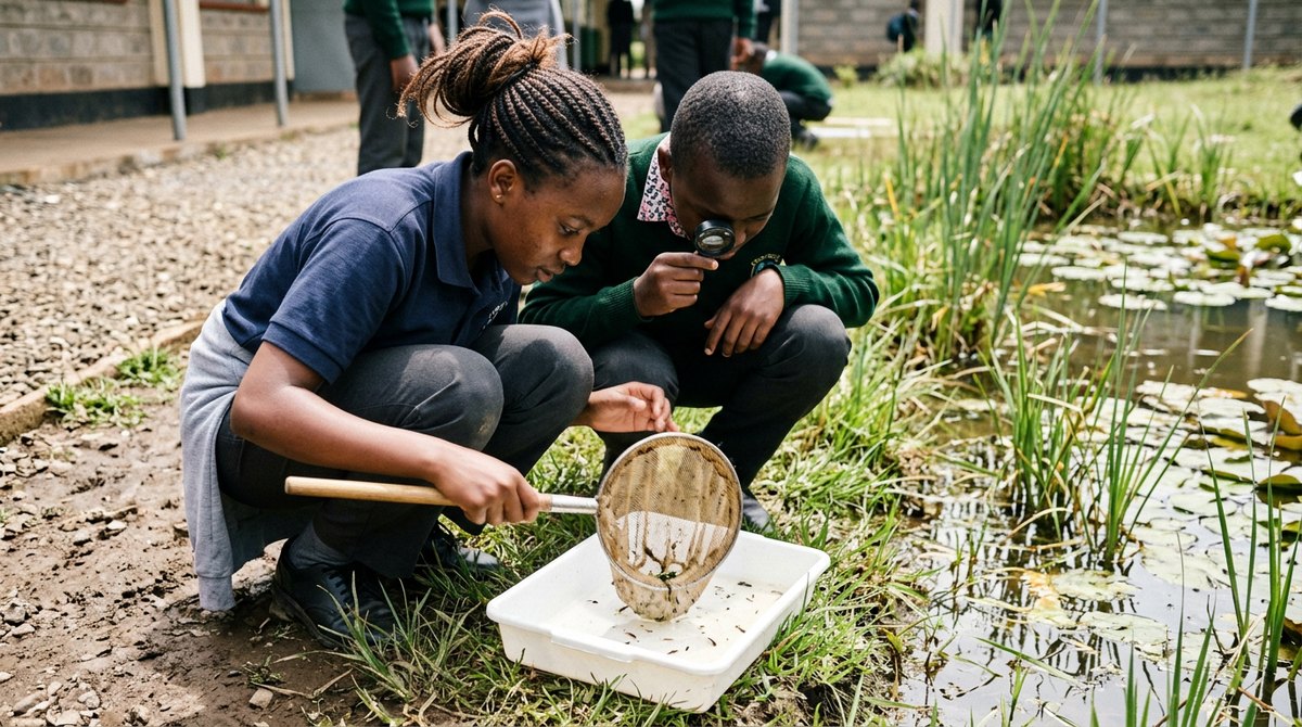 Edexcel IGCSE Biology (4BI1): Course Guide and How to Study It Online