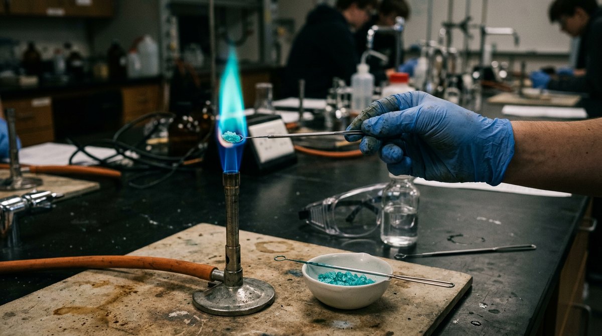 AQA GCSE Chemistry Online Course (8462): What’s Included