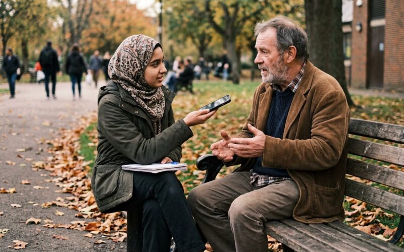 GCSE Sociology Online Course: How It Works