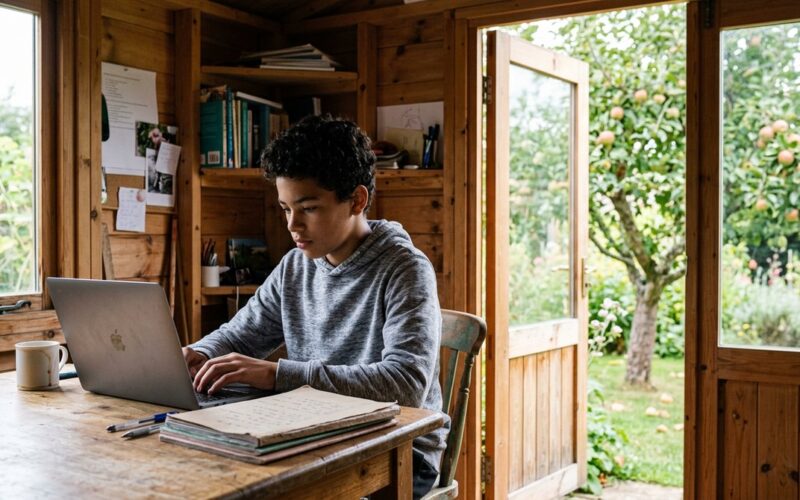 GCSEs for Home Educated Students: Taking Exams as a Private Candidate
