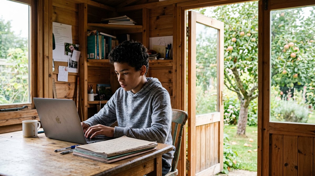 GCSEs for Home Educated Students: Taking Exams as a Private Candidate