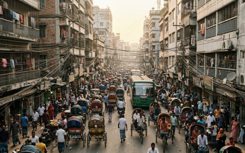 IGCSE Geography Online Course: How It Works (Cambridge 0460)