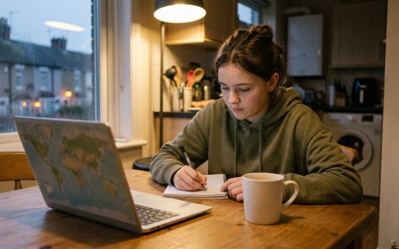 IGCSE Travel and Tourism Syllabus: The 2027 Course Explained (0471)
