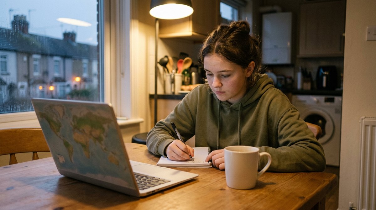 IGCSE Travel and Tourism Syllabus: The 2027 Course Explained (0471)