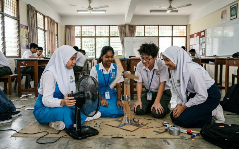 Online IGCSE Courses: A Guide for Home Learners and International Students